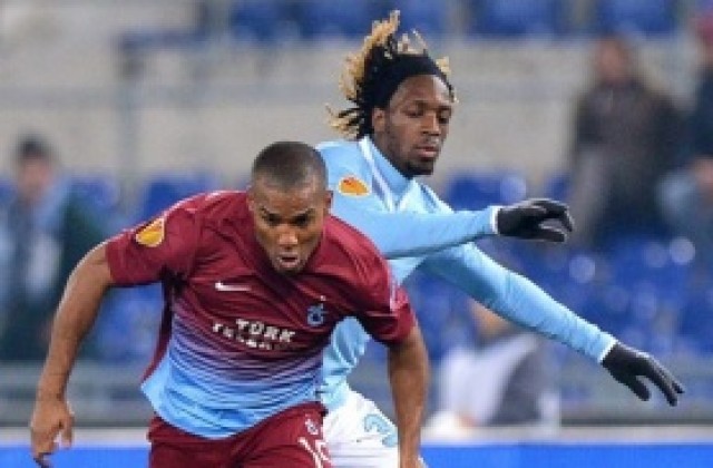 Вижте всички възможни противници на Лудогорец за 1/16-финалите в Лига Европа