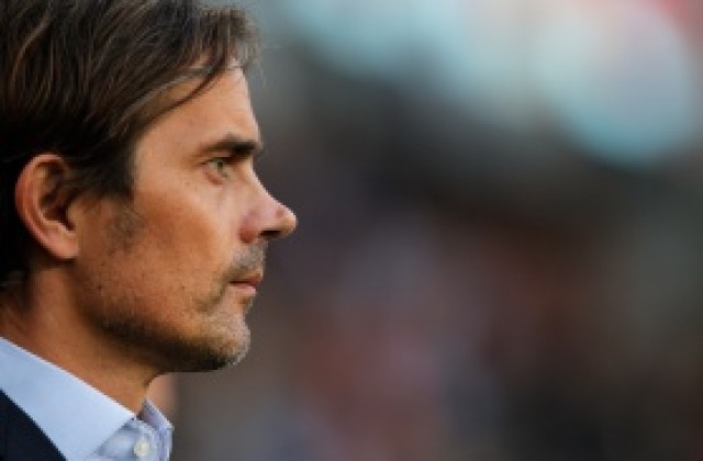 Коку: ПСВ отпадна от Лига Европа заради липсата на опит