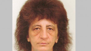 Издирват 47годишна жена