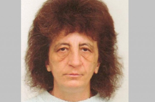 Издирват 47-годишна жена