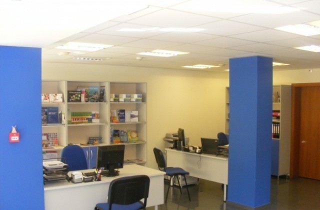 Коледна работна среща организира ОИЦ-Стара Загора