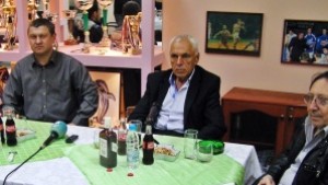 Симеон Варчев В Плевен ще спечели този отбор който е