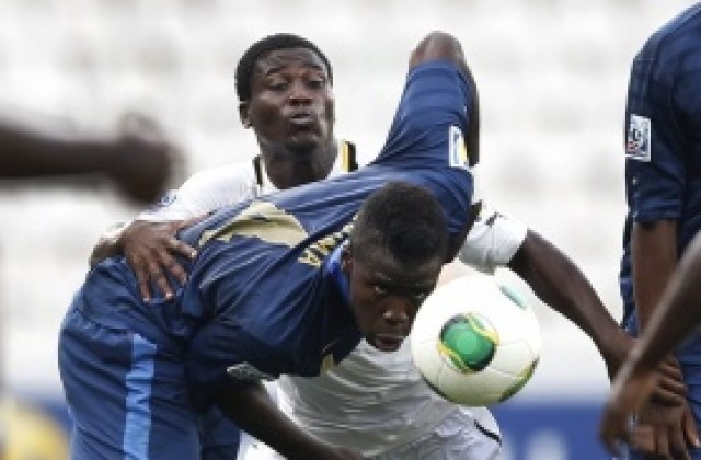 Манчестър Сити, Челси и Монако се борят за подписа на Кюрт Зума