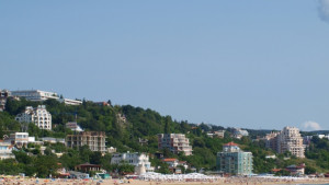 Нов хотел никне на Кабакум проверяват дали е законен