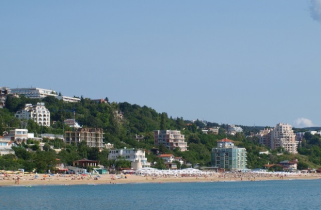 Нов хотел никне на Кабакум, проверяват дали е законен