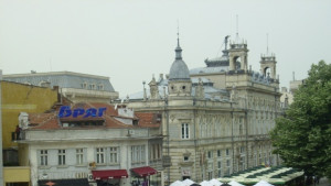 Празничен концерт на Калуди Калудов маестро Найден Тодоров и Русенската