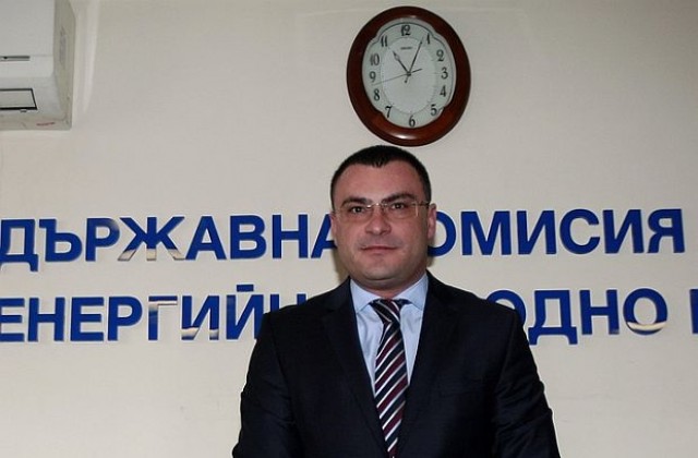 Цената на газа няма да се променя от Нова година