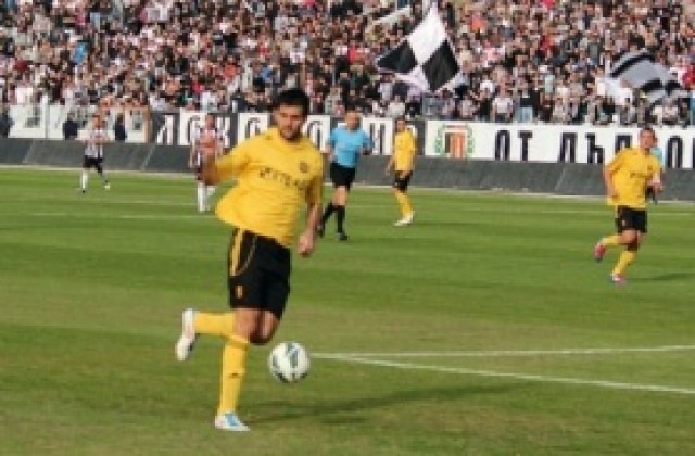 Кривия натири Бобан Грънчаров от Ботев