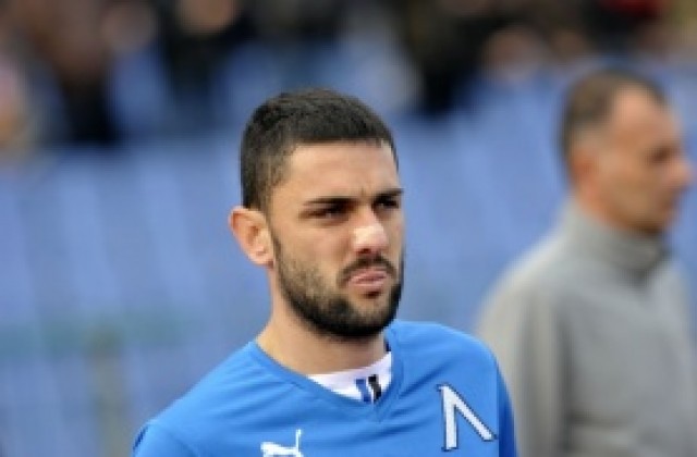 Трима твърди титуляри от Левски с проблеми след мача с Черноморец