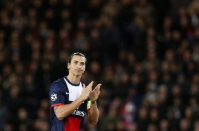 ВИДЕО: Вижте най-красивия гол в Шампионската лига