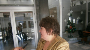 Ралица Негенцова отхвърли възможноста адвокатите да протестират