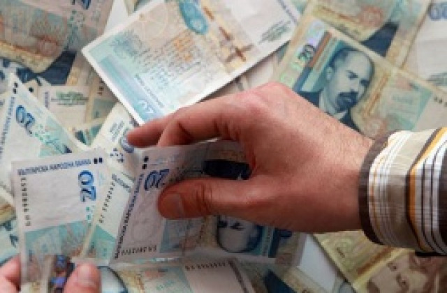 Статистиката отчете дефлация през ноември