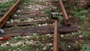 Ремонтират жп прелеза до бившето Сержантско училище в Г Оряховица