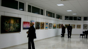 Връчват наградата Христо Цокев