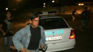 Роми въртят синя зона глобите не ги плашат