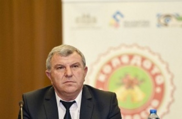 Земеделското министерство обмисля специално обозначаване на пресните храни