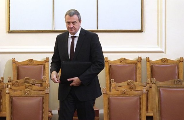 МВР плащало между 25 и 33 лв. за нощувка на полицай в столични хотели