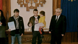 Детелин Далаклиев стана за 4ти път Спортист на годината