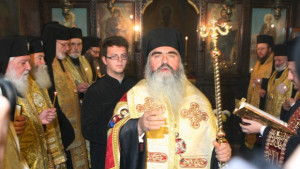 Изборите за варненски митрополит започват отначало