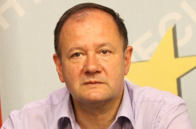 Миков обсъди с шеф в Китайската банка за развитие възможностите за активизиране на инвестициите