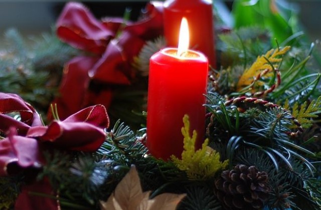 Благотворителна кампания „Да подарим надежда за Коледа” в Кърджали