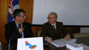 Видин и Зайчар с меморандум за партньорство