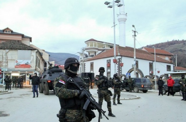 Откриха бомба в резиденцията на премиера на Албания