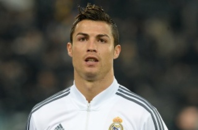 УЕФА призна Роналдо за Най-добър в групите на ШЛ, Атлетико е Отбор №1