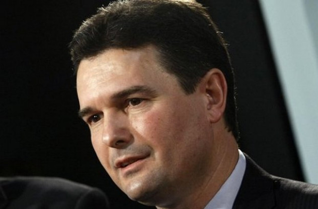 Н.Зеленогорски: Три пъти съм предупреждавал Борисов да не разбива дясното