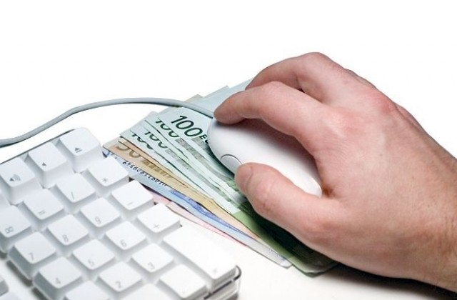Над 680 000 българи пазаруват онлайн
