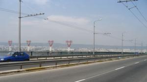 Без пострадали на пътя в петък 13ти