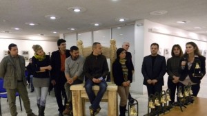 С атрактивна презентация Велико Търново е впечатлило журито в битката