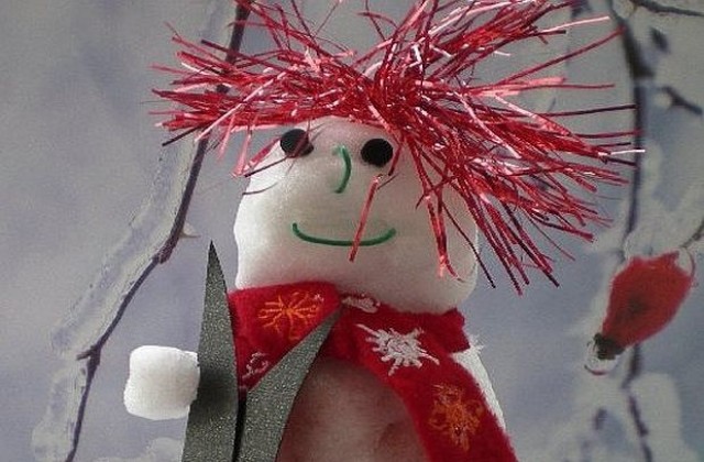 Куклен театър-Благоевград разказва вълшебната коледна история