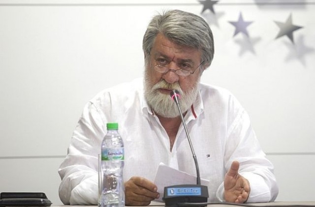 Рашидов: Националната култура не трябва да се политизира