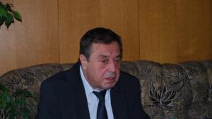Костов се отчете пред жителите на Мадара