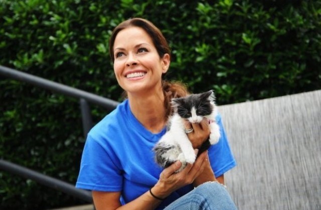 Котки, отгледани в Благоевград, стават домашни любимци на принцеси