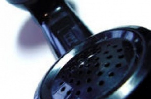 Задържаха 34-годишен, мамил по телефона