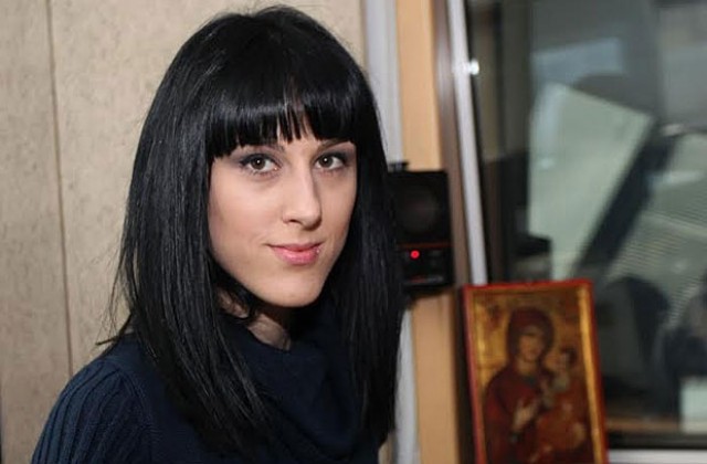 Мария Каракушева за 40 до 40 и музиката като начин на живот