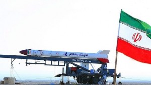 Иран изпрати за втори път маймуна в космоса