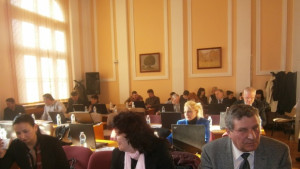 Проверяват дали минералната вода в Кюстендил става за пиене