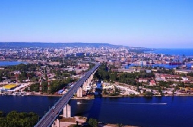 Аспарухов мост е за ремонт, търсят се пари за укрепването