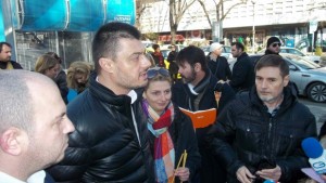 Бареков Не водим война с кметовете от ГЕРБ