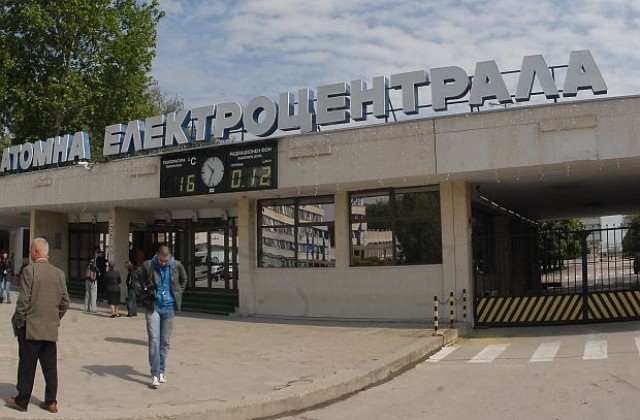 Драгомир Стойнев: Няма по-модерна защитна технология от тази на Уестингхаус