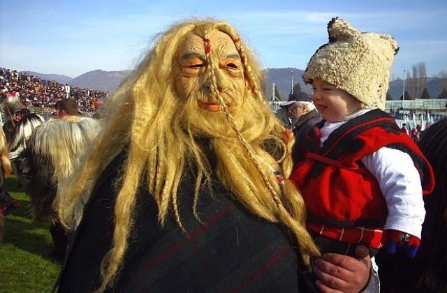 Крупник открива фестивала „Симитлия – Древната земя на кукерите