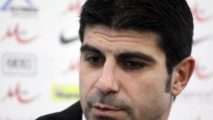 Гонзо с номинация за Треньор на годината