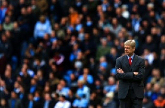 Венгер се бие в гърдите: И ние можехме да вкараме 6