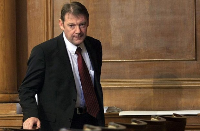 ДАНС: Няма пряка заплаха от терористичен акт на територията на страната