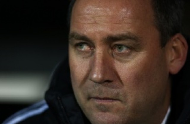 Мойленстийн не иска униние във Фулъм