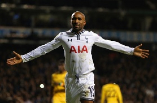 Дефоу става най-скъпоплатеният играч в МЛС