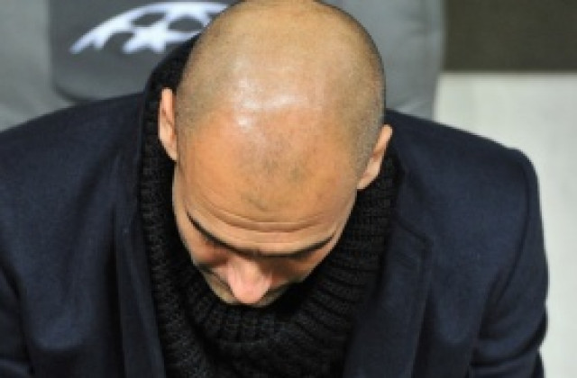 Гуардиола недоволен: Днес съзнанието ни бе заето със Световното клубно първенство